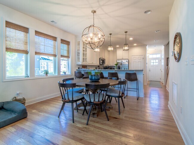 Foto del edificio - Unfurnished Year-Round Rental: 4BR End-Unit Townhome in Governors Near Downtown Lewes & Bike Trail