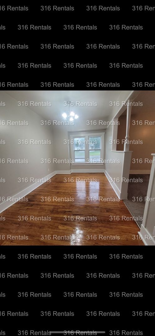 Foto del edificio - $1175 - 3 bed 1 bath - Single Family Home