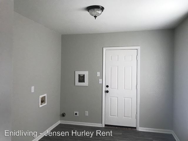 Foto del edificio - 2 br, 1 bath House - 1204 E Cherokee