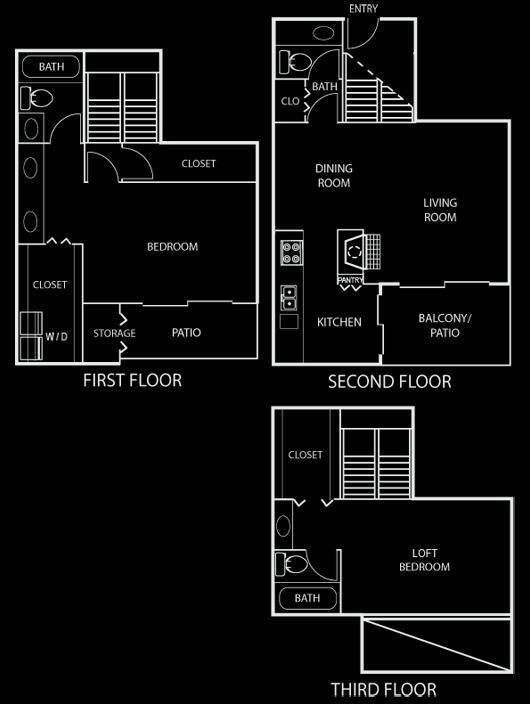 Foto del edificio - 1200 Monterrey Blvd