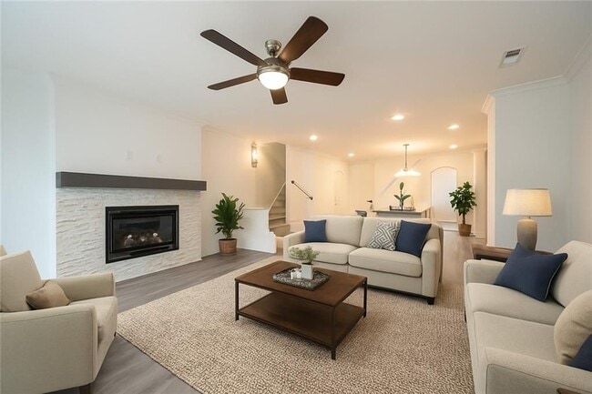 Foto del edificio - 4535 Sims Pk Overlook