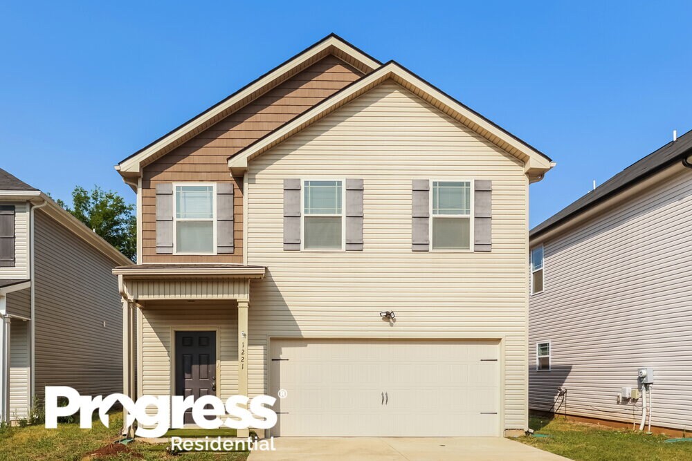 1221 Catawba Way, Murfreesboro, TN 37130 House for Rent in