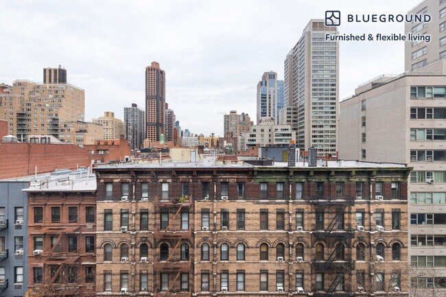 Foto del edificio - 420 E 80th St