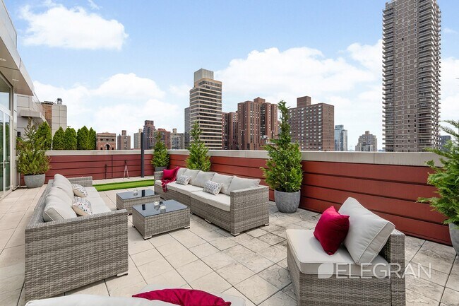 Foto del edificio - 141 E 88th St