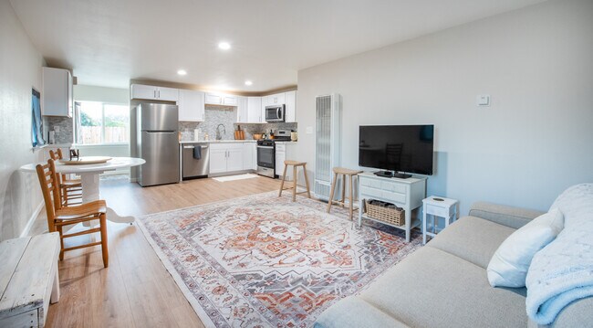 Foto del edificio - 604 S 8th St