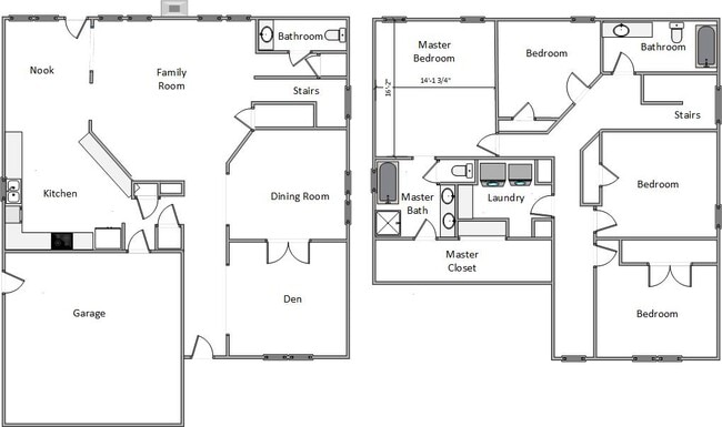 Building Photo - 110 Copland Ct