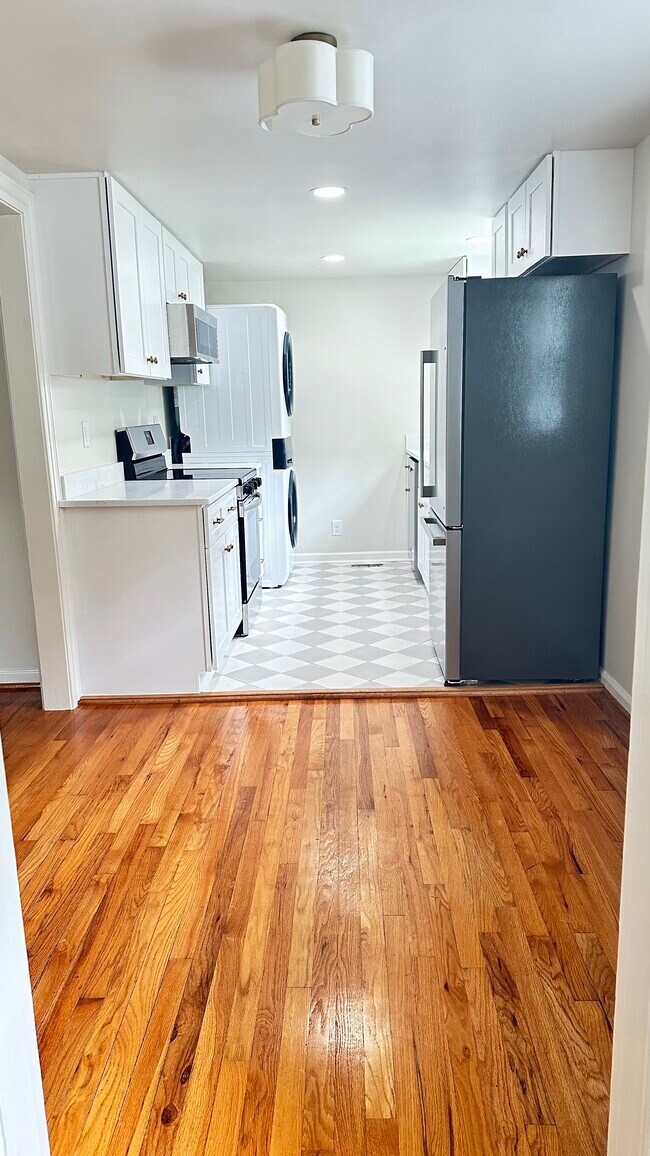 Foto del edificio - 2207 Charlotte St