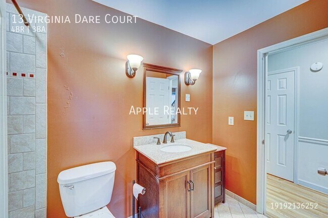 Building Photo - 13 Virginia Dare Court - Available Now!