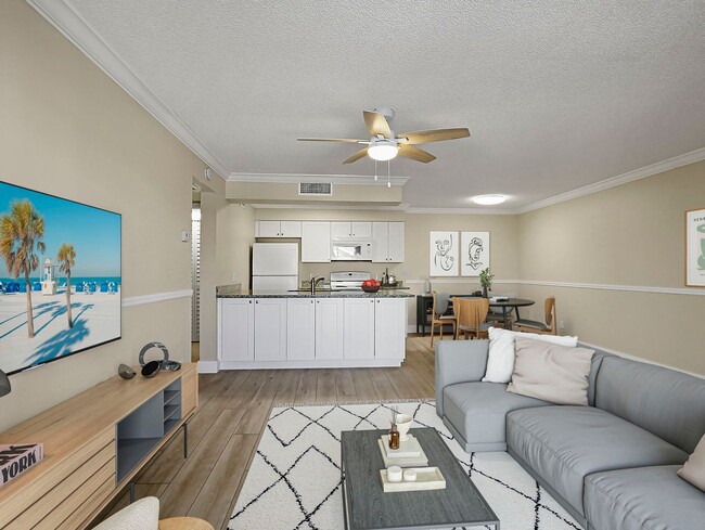 Foto del edificio - 5305 Summerlin Rd