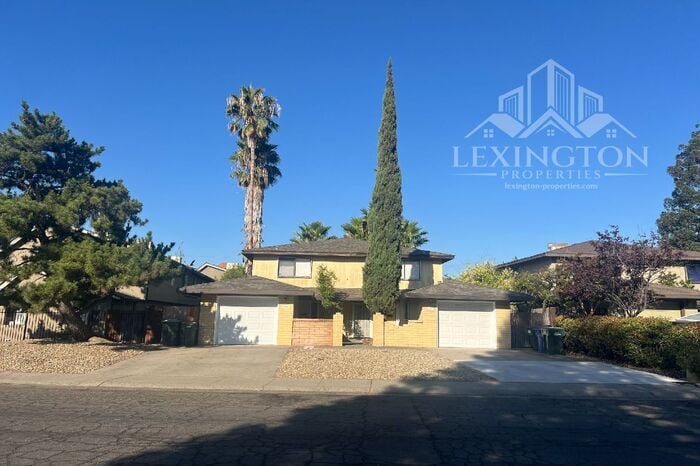 Photo - 845 Carro Dr, Sacramento, CA 95825