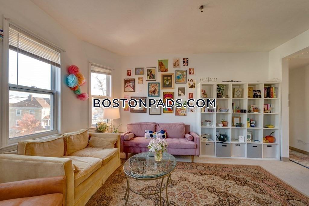 Foto principal - 3 Dartmouth St