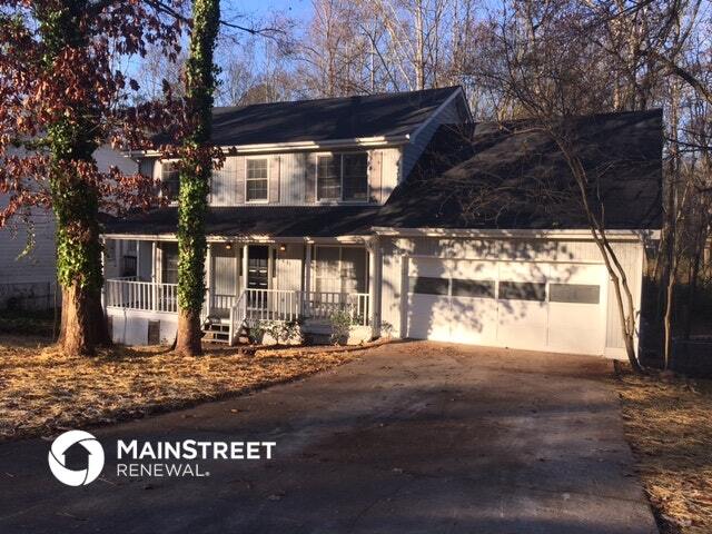 Foto principal - 908 Saybrook Cir NW