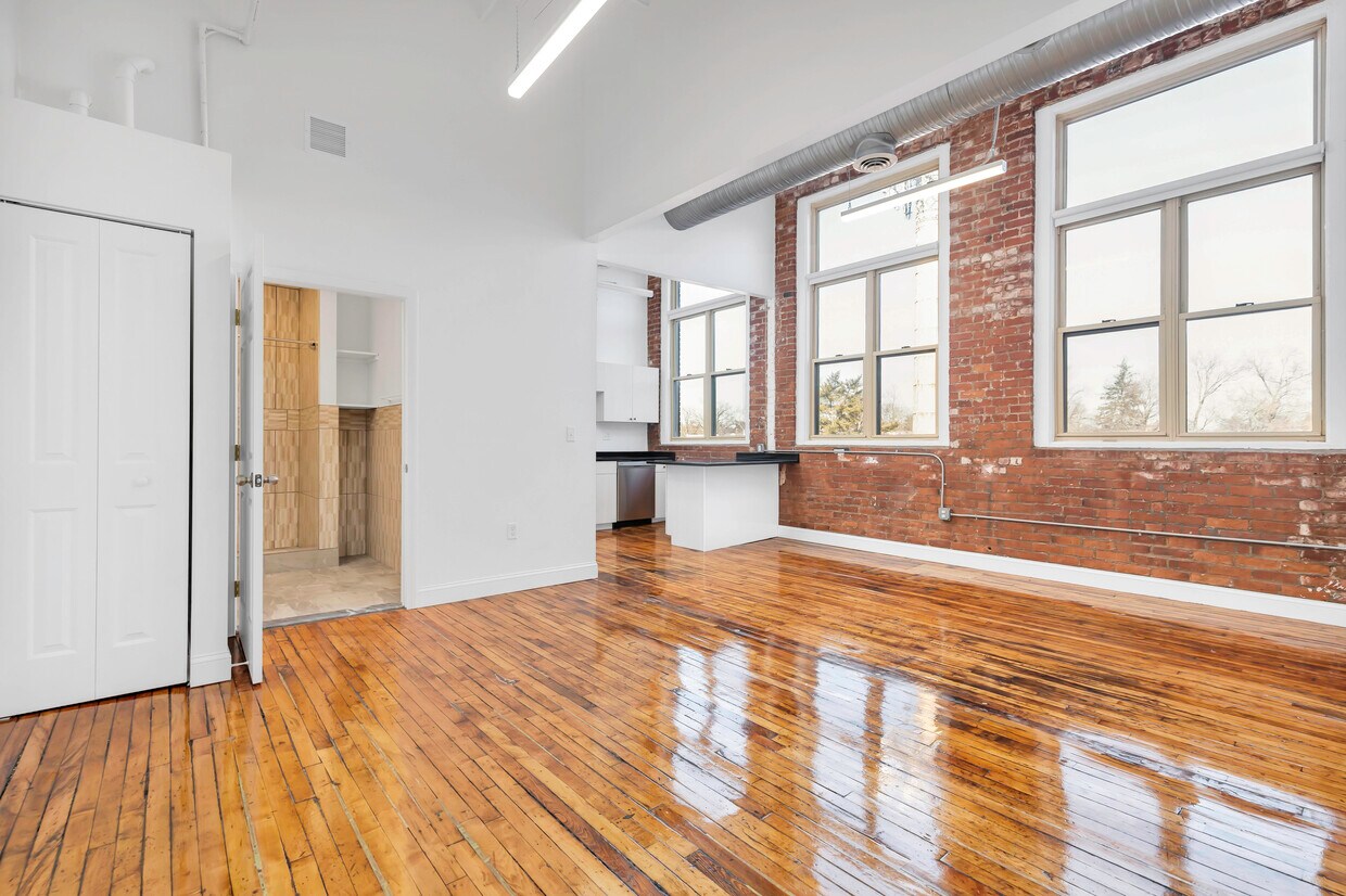 Parkville Management Alquileres en Hartford, CT