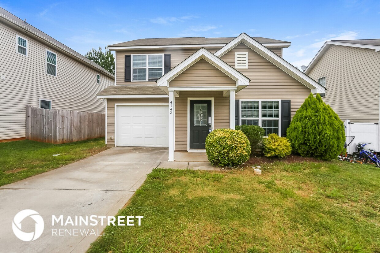 Primary Photo - 4148 Broadstairs Dr SW