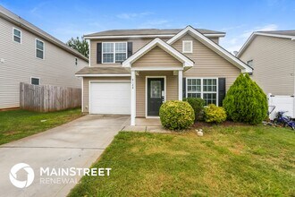 Building Photo - 4148 Broadstairs Dr SW