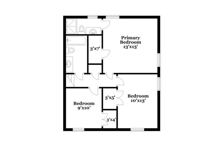 Foto del edificio - 2431 N 86th St