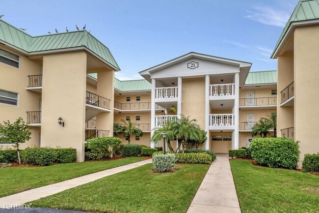 Building Photo - 2 br, 2 bath House - 21 Colonial Club Dr A...