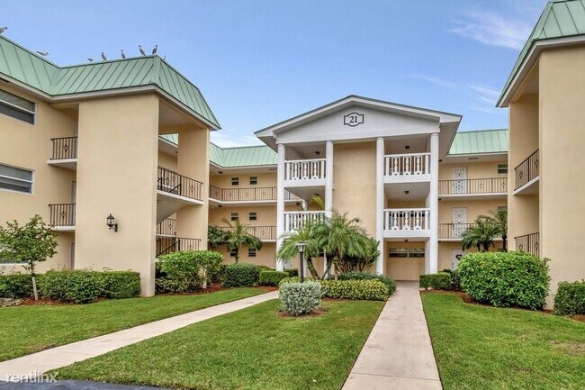 Foto del edificio - 2 br, 2 bath House - 21 Colonial Club Dr A...