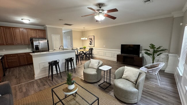 Foto del edificio - 117 Growden Ln