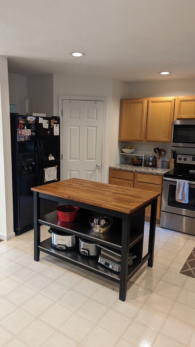 Foto del edificio - 2562 Creve Coeur Dr