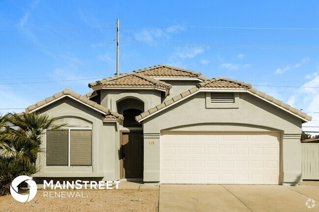 Building Photo - 118 W Villa Theresa Dr
