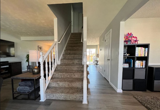 Photo - 5158 S Pagosa St House