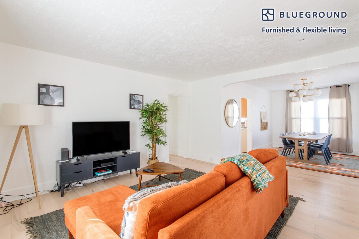 Foto principal - 912 Wood Ave