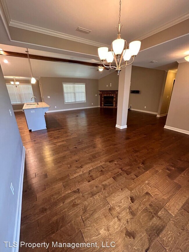 Building Photo - 4 br, 3 bath House - 122 Brookstone Drive