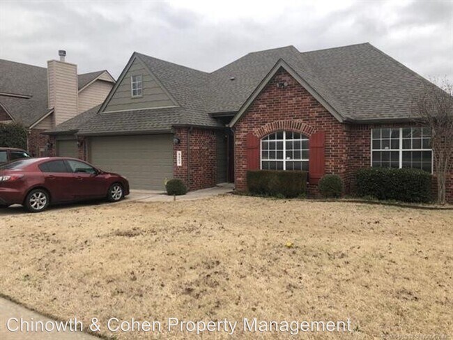 Foto del edificio - 3 br, 2 bath House - 9905 N 118th E Ave