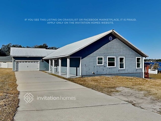 Building Photo - 10613 Lakeshore Dr