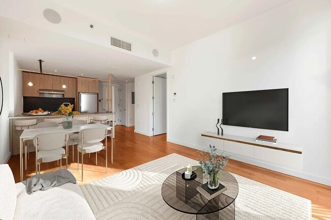 Foto del edificio - 123 Melrose St