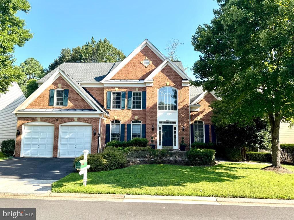 Foto principal - 14810 Ashby Oak Ct