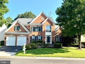 Building Photo - 14810 Ashby Oak Ct