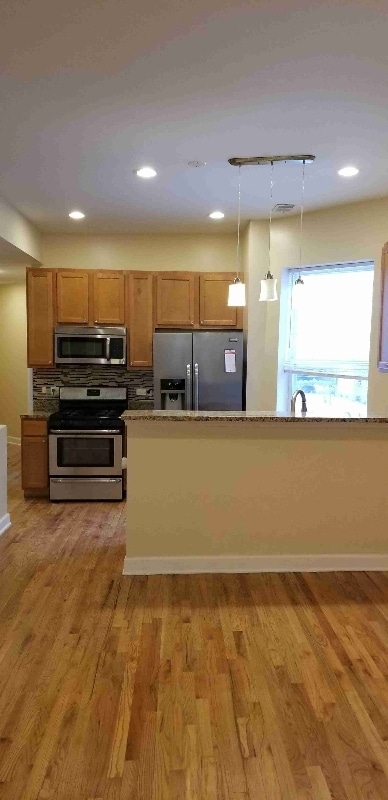 Photo - 5822 S Indiana Ave Apartment