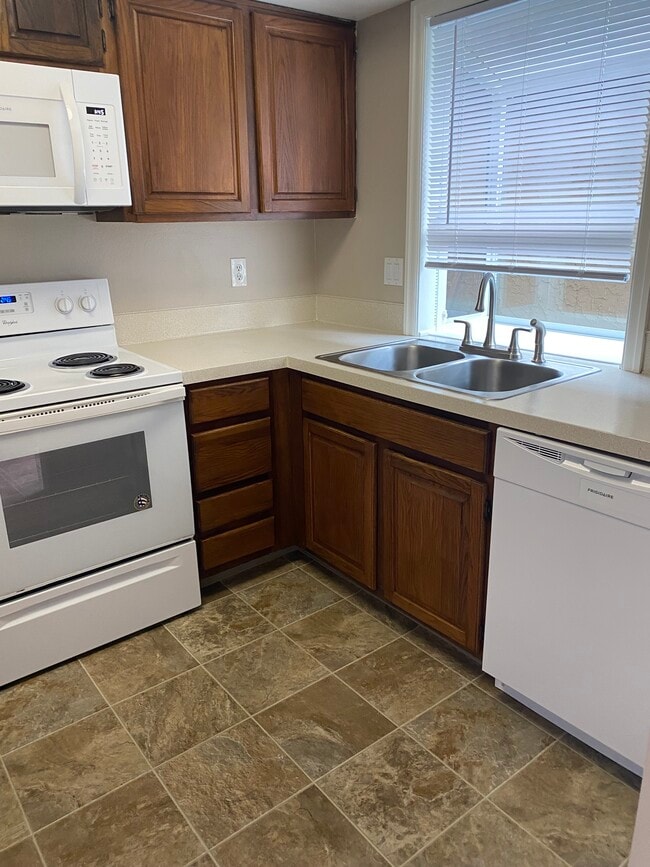 YOUR BEAUTIFUL, SPACIOUS KITCHEN - 3310 NE 49th St
