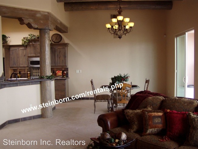 Building Photo - 3 br, 2 bath House - 4397 Chimayo Dr.