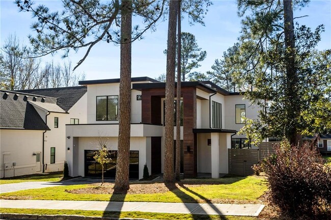Foto del edificio - 1051 Wimberly Rd NE