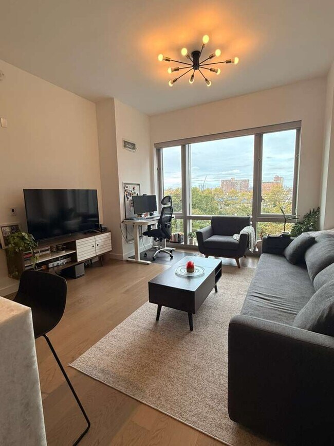 Foto del edificio - 75 Park Ln S