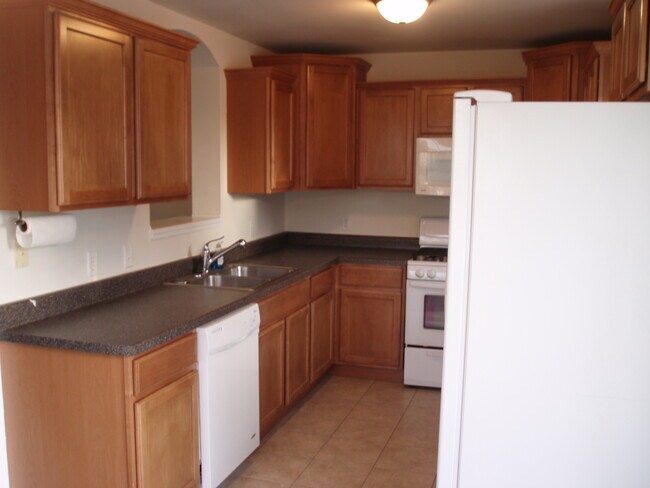 Building Photo - 434 N Guy Ln