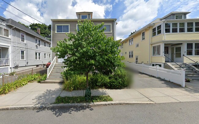 Foto del edificio - 27 Murray Hill Rd