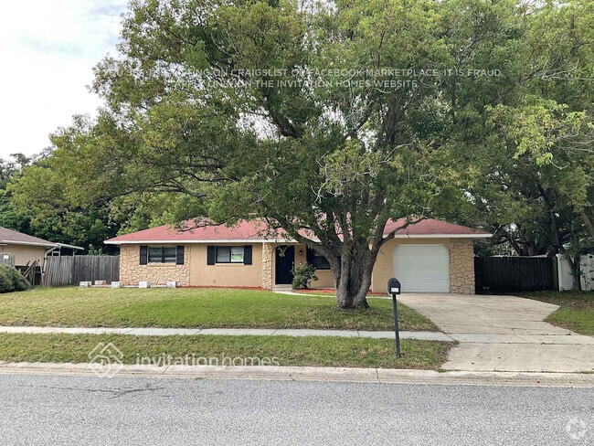 Building Photo - 8325 Pamlico St