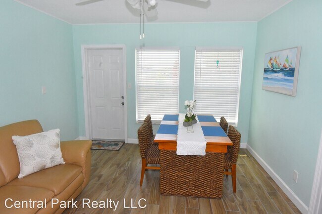 Foto del edificio - 2 br, 1 bath House - 2100 Bay Street