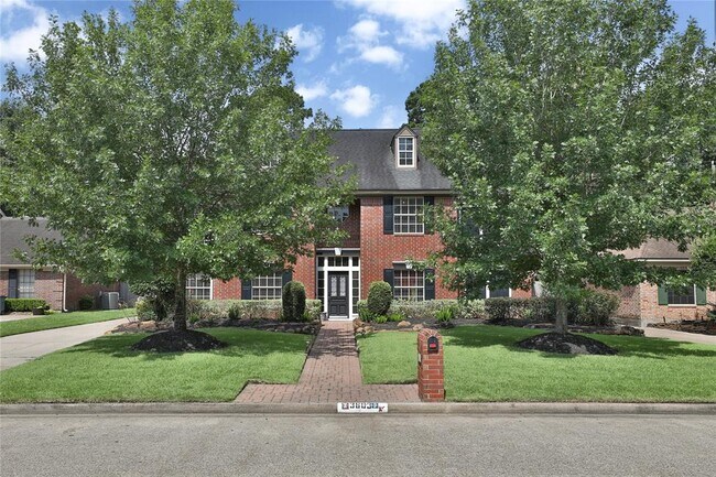 Foto del edificio - 3603 Rock Springs Dr