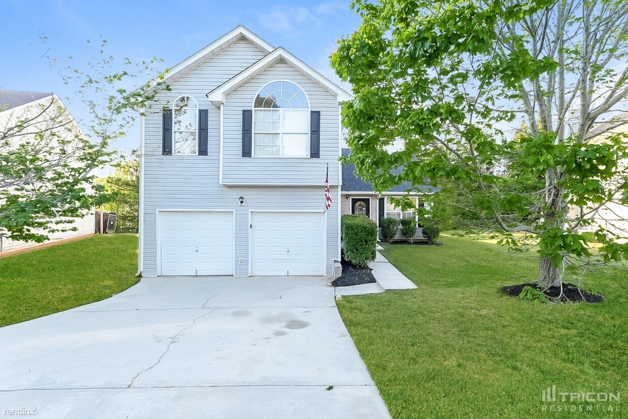 105 Ventura Trail, Stockbridge, GA 30281 House Rental in Stockbridge