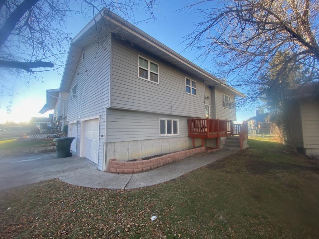 413 Columbine Ct, Great Falls, MT 59405 House Rental in Great Falls