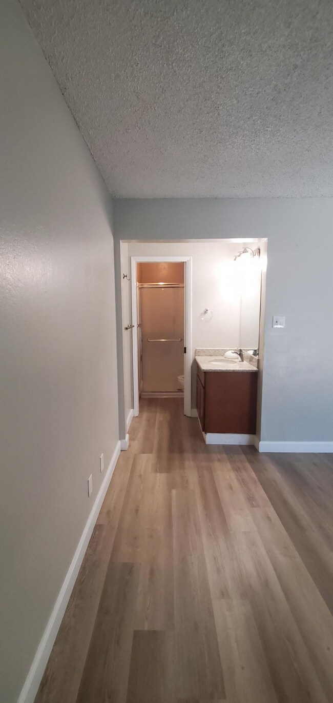 Foto del interior - Park Terrace