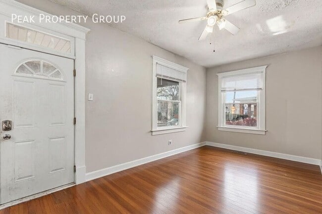 Foto del edificio - 204 Chittenden Ave