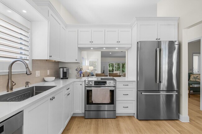 Foto del edificio - 15337 Wimborne Ln