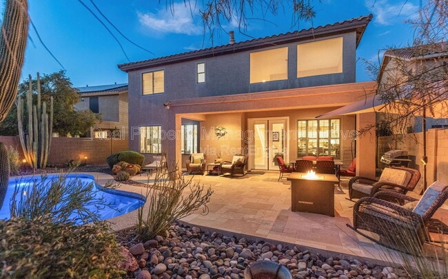 Foto del edificio - 3331 W Hemingway Ln