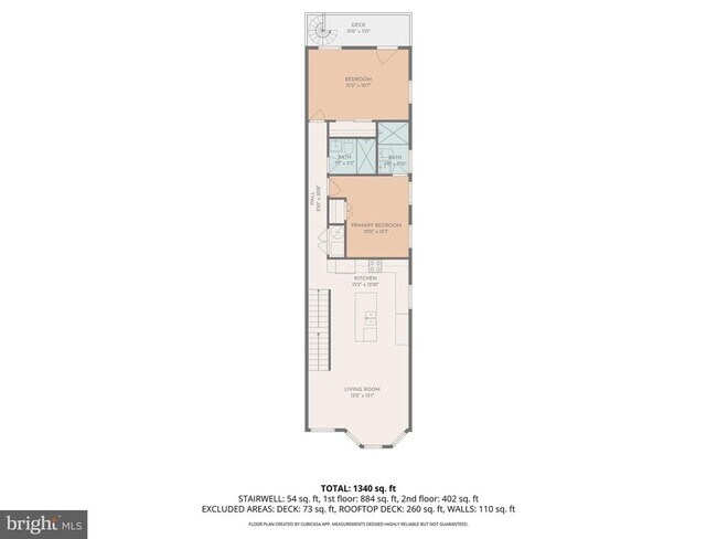 Foto del edificio - 3169 18th St NW